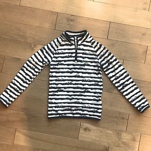 Kid’s ski base layer top.